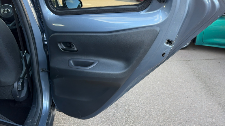 Toyota Aygo X 1.0 VVT-i Exclusive 5dr Auto Petrol Hatchback